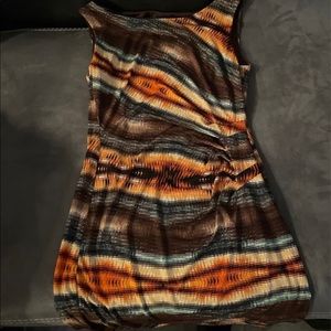 Used Connected Apparel Dress Size: 8P